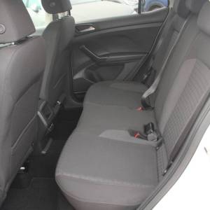 VW T-Cross 1.0 TSi Style