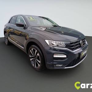 VW T-Roc 1.0 TSI UNITED - 3 godine jamstva