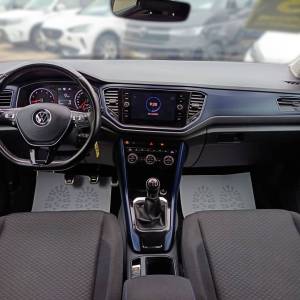 VW T-Roc 1.0 TSI UNITED - 3 godine jamstva