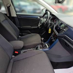 VW T-Roc 1.0 TSI UNITED - 3 godine jamstva