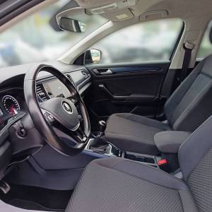 VW T-Roc 1.0 TSI UNITED - 3 godine jamstva