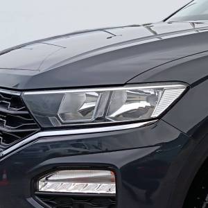 VW T-Roc 1.0 TSI UNITED - 3 godine jamstva