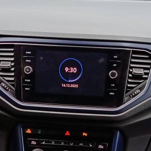 VW T-Roc 1.0 TSI UNITED - 3 godine jamstva