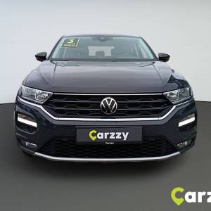 VW T-Roc 1.0 TSI UNITED - 3 godine jamstva