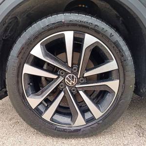 VW T-Roc 1.0 TSI UNITED - 3 godine jamstva