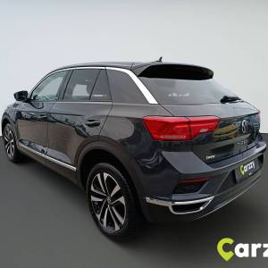 VW T-Roc 1.0 TSI UNITED - 3 godine jamstva