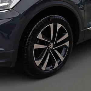 VW T-Roc 1.0 TSI UNITED - 3 godine jamstva