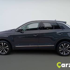 VW T-Roc 1.0 TSI UNITED - 3 godine jamstva