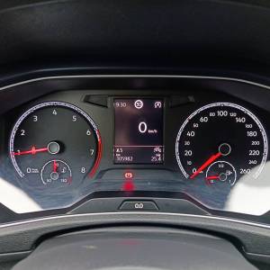 VW T-Roc 1.0 TSI UNITED - 3 godine jamstva