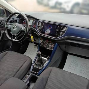 VW T-Roc 1.0 TSI UNITED - 3 godine jamstva