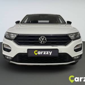 VW T-Roc 1.0 TSI UNITED - 3 godine jamstva
