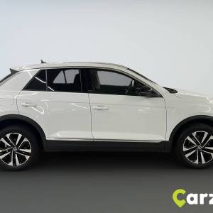 VW T-Roc 1.0 TSI UNITED - 3 godine jamstva