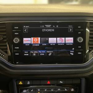 VW T-Roc 1.0 TSI UNITED - 3 godine jamstva