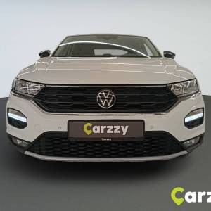 VW T-Roc 1.0 TSI UNITED - 3 godine jamstva