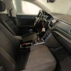 VW T-Roc 1.0 TSI UNITED - 3 godine jamstva