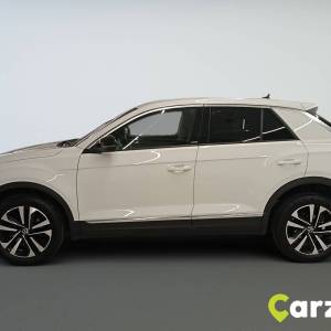 VW T-Roc 1.0 TSI UNITED - 3 godine jamstva