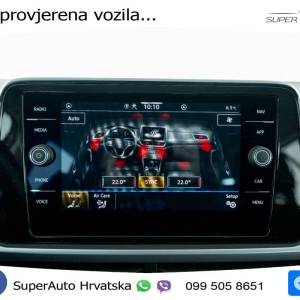 VW T-Roc 1.5 TSI DSG Life 150 KS, LED+KUKA+GR SJED+VIRT+PDC+NAVI