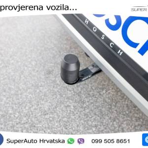 VW T-Roc 1.5 TSI DSG Life 150 KS, LED+KUKA+GR SJED+VIRT+PDC+NAVI