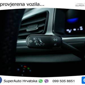 VW T-Roc 1.5 TSI DSG Life 150 KS, LED+KUKA+GR SJED+VIRT+PDC+NAVI