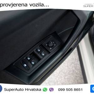 VW T-Roc 1.5 TSI DSG Life 150 KS, LED+KUKA+GR SJED+VIRT+PDC+NAVI