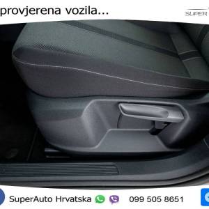 VW T-Roc 1.5 TSI DSG Life 150 KS, LED+KUKA+GR SJED+VIRT+PDC+NAVI