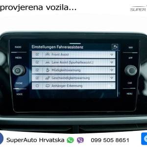 VW T-Roc 1.5 TSI DSG Life 150 KS, LED+KUKA+GR SJED+PDC+VIRT