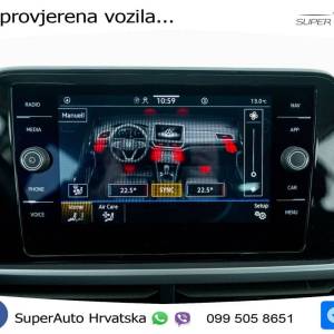 VW T-Roc 1.5 TSI DSG Life 150 KS, LED+KUKA+GR SJED+PDC+VIRT