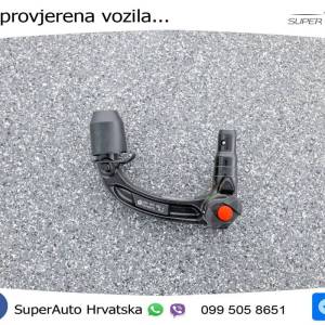 VW T-Roc 1.5 TSI DSG Life 150 KS, LED+KUKA+GR SJED+PDC+VIRT