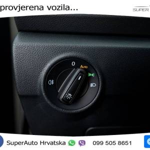 VW T-Roc 1.5 TSI DSG Life 150 KS, LED+KUKA+GR SJED+PDC+VIRT