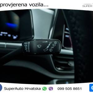 VW T-Roc 1.5 TSI DSG Life 150 KS, LED+KUKA+GR SJED+PDC+VIRT