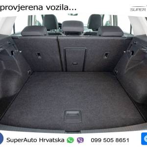 VW T-Roc 1.5 TSI DSG Life 150 KS, LED+KUKA+GR SJED+VIRT+PDC+NAVI