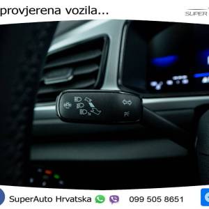 VW T-Roc 1.5 TSI DSG Life 150 KS, VIRT+GR SJED+NAVI