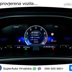 VW T-Roc 1.5 TSI DSG Life 150 KS, VIRT+GR SJED+NAVI