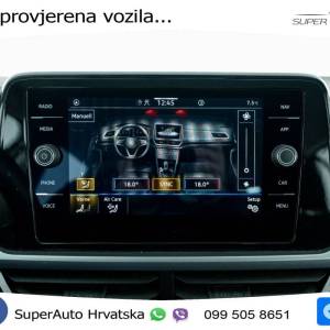 VW T-Roc 1.5 TSI DSG Life 150 KS, VIRT+GR SJED+NAVI