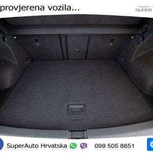 VW T-Roc 1.5 TSI DSG Life 150 KS, VIRT+GR SJED+NAVI