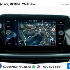 VW T-Roc 1.5 TSI DSG Life 150 KS, VIRT+GR SJED+NAVI