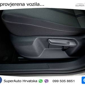 VW T-Roc 1.5 TSI DSG Life 150 KS, VIRT+GR SJED+NAVI