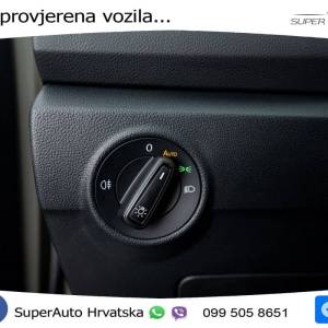 VW T-Roc 1.5 TSI DSG Life 150 KS, VIRT+GR SJED+NAVI