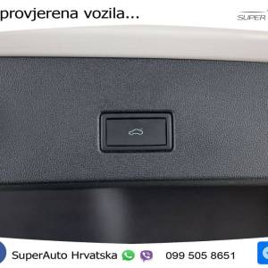 VW T-Roc 1.5 TSI DSG R-Line 150 KS, LED+ACC+GR SJED+KAM+VIRT+PDC