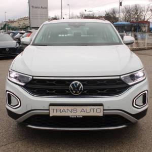 VW T-Roc 2.0 TDi DSG *NAVIGACIJA, KAMERA*