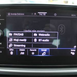 VW T-Roc 2.0 TDi DSG *NAVIGACIJA, KAMERA*