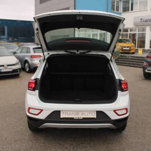 VW T-Roc 2.0 TDi DSG *NAVIGACIJA, KAMERA*
