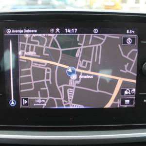 VW T-Roc 2.0 TDi DSG *NAVIGACIJA, KAMERA*