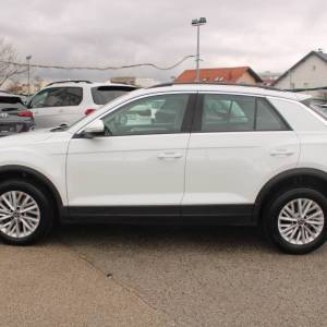 VW T-Roc 2.0 TDi DSG *NAVIGACIJA, KAMERA*