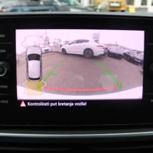 VW T-Roc 2.0 TDi DSG *NAVIGACIJA, KAMERA*