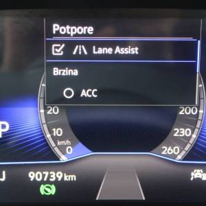 VW T-Roc 2.0 TDi DSG *NAVIGACIJA, KAMERA*