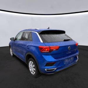 VW T-Roc R-LINE 2.0 TDI SCR Tvornička garancija 06.2026.