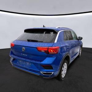 VW T-Roc R-LINE 2.0 TDI SCR Tvornička garancija 06.2026.