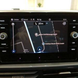 VW T-Roc Style 2.0 TDI SCR JAMSTVO 12