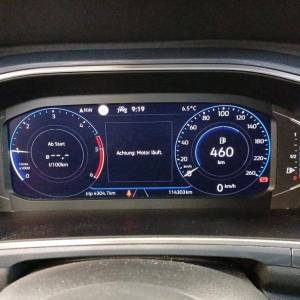 VW T-Roc Style 2.0 TDI SCR JAMSTVO 12